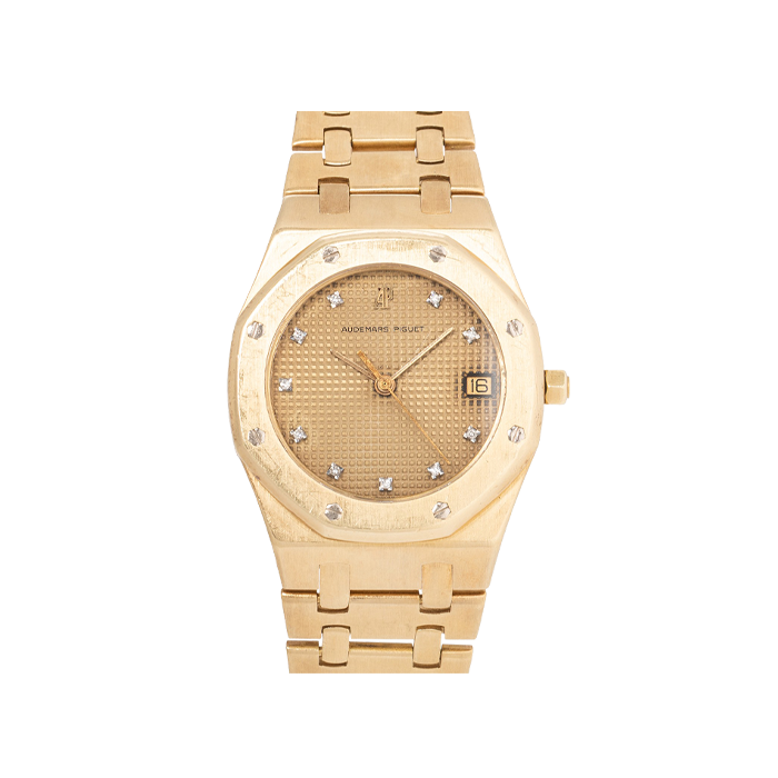 Luxus- & Vintage-Uhren - Alle Preise inkl. Aufgeld!